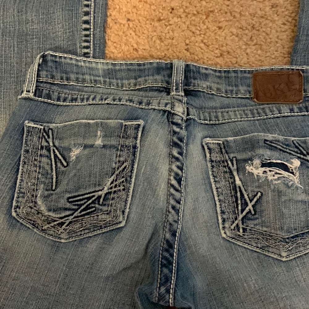 BKE jeans